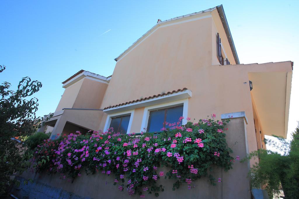 Apartments Marija Bibinje Exterior photo